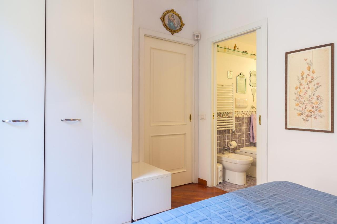 Appartement Casa Fiorita à Naples Extérieur photo