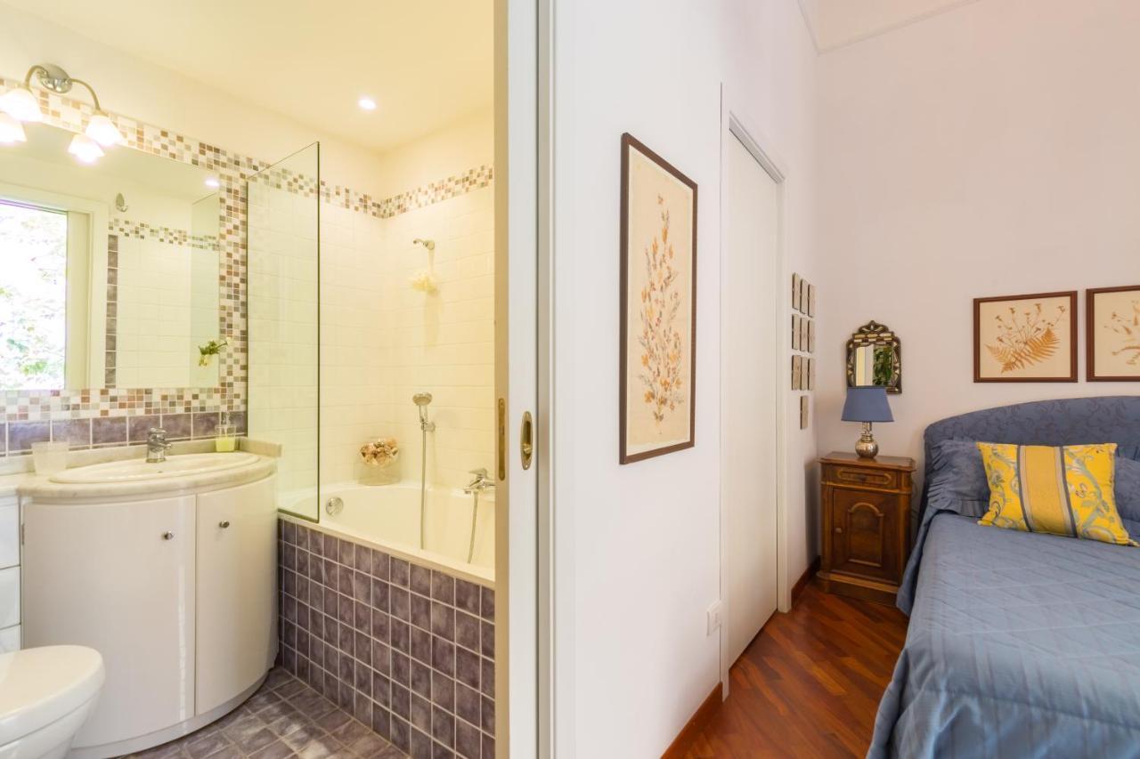 Appartement Casa Fiorita à Naples Extérieur photo