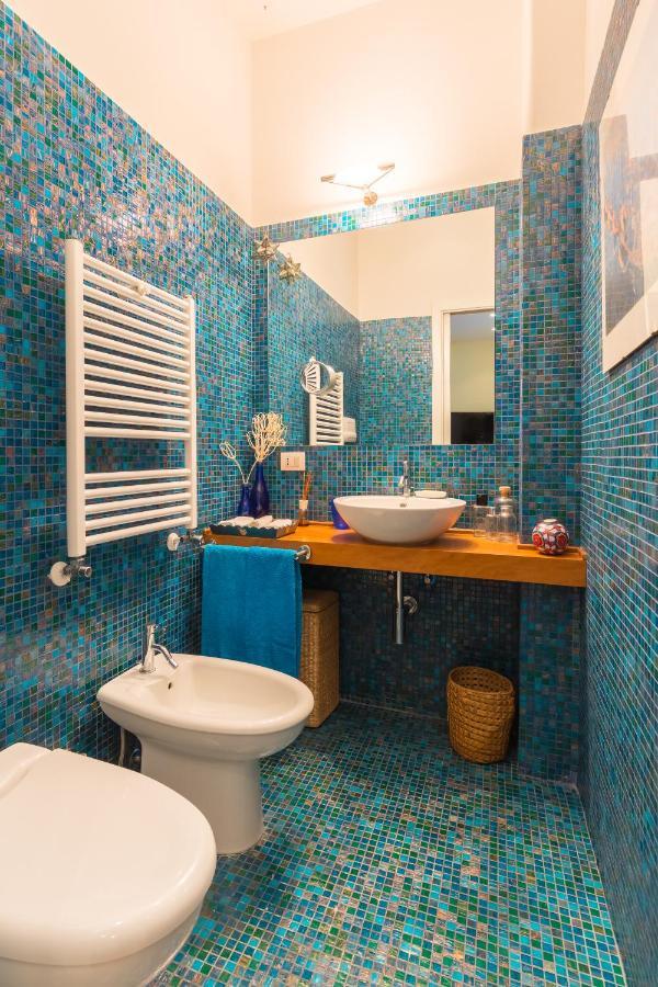 Appartement Casa Fiorita à Naples Extérieur photo
